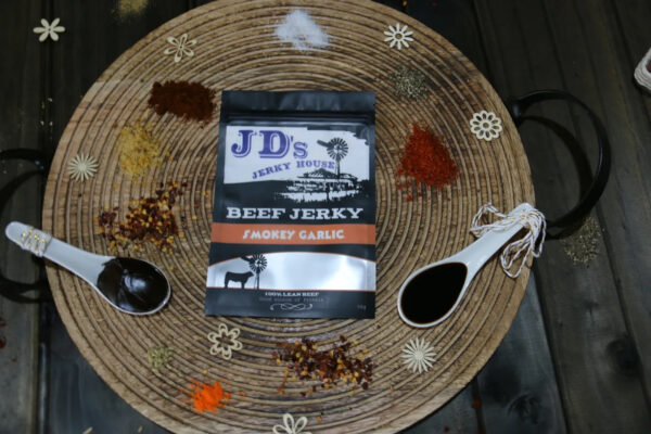 JDs-Jerky-House-Products-Smokey-Garlic-Beef-Jerky